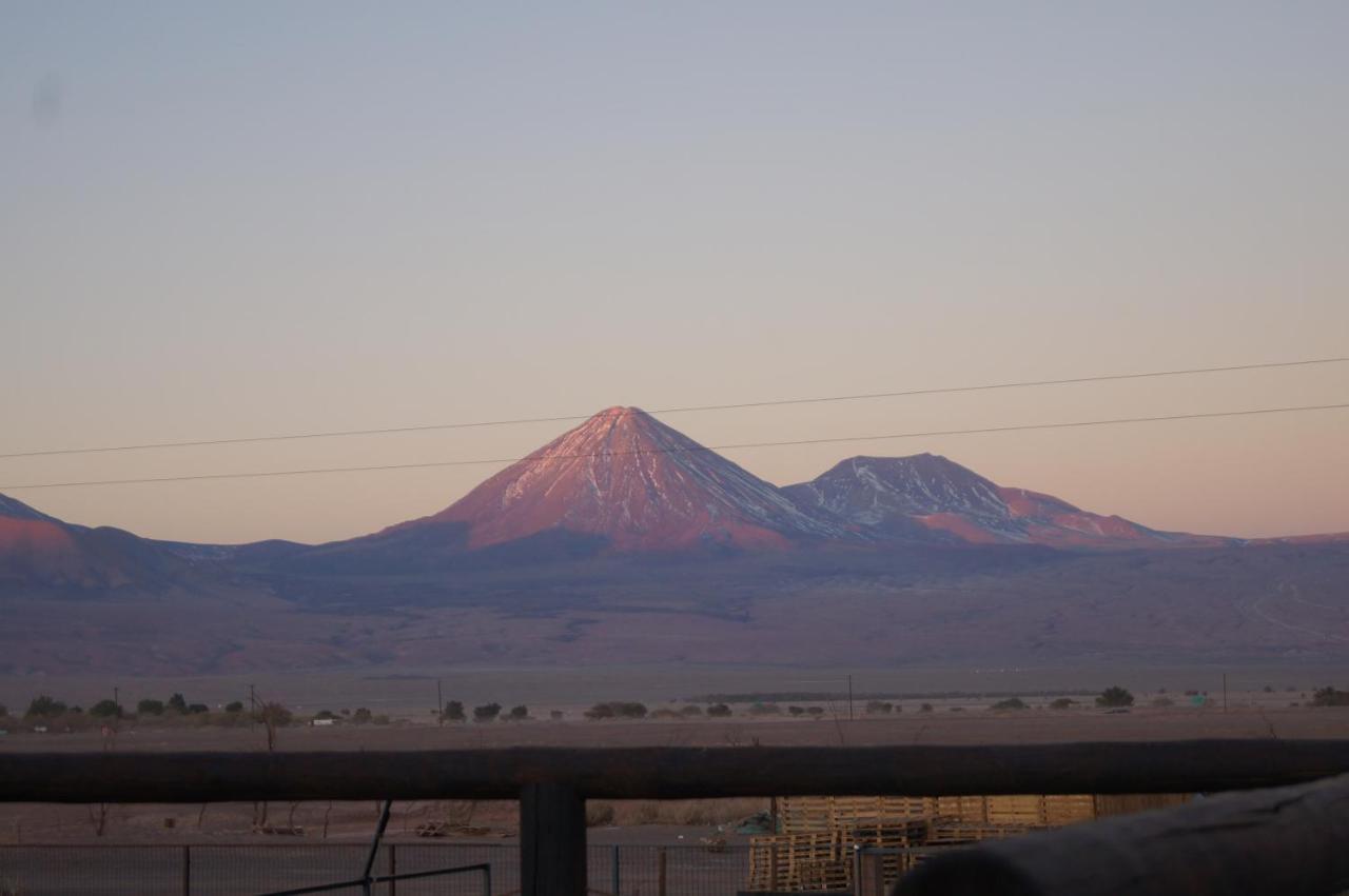 Atacama Checar, Hostal سان بيدرو دي أتاكاما المظهر الخارجي الصورة