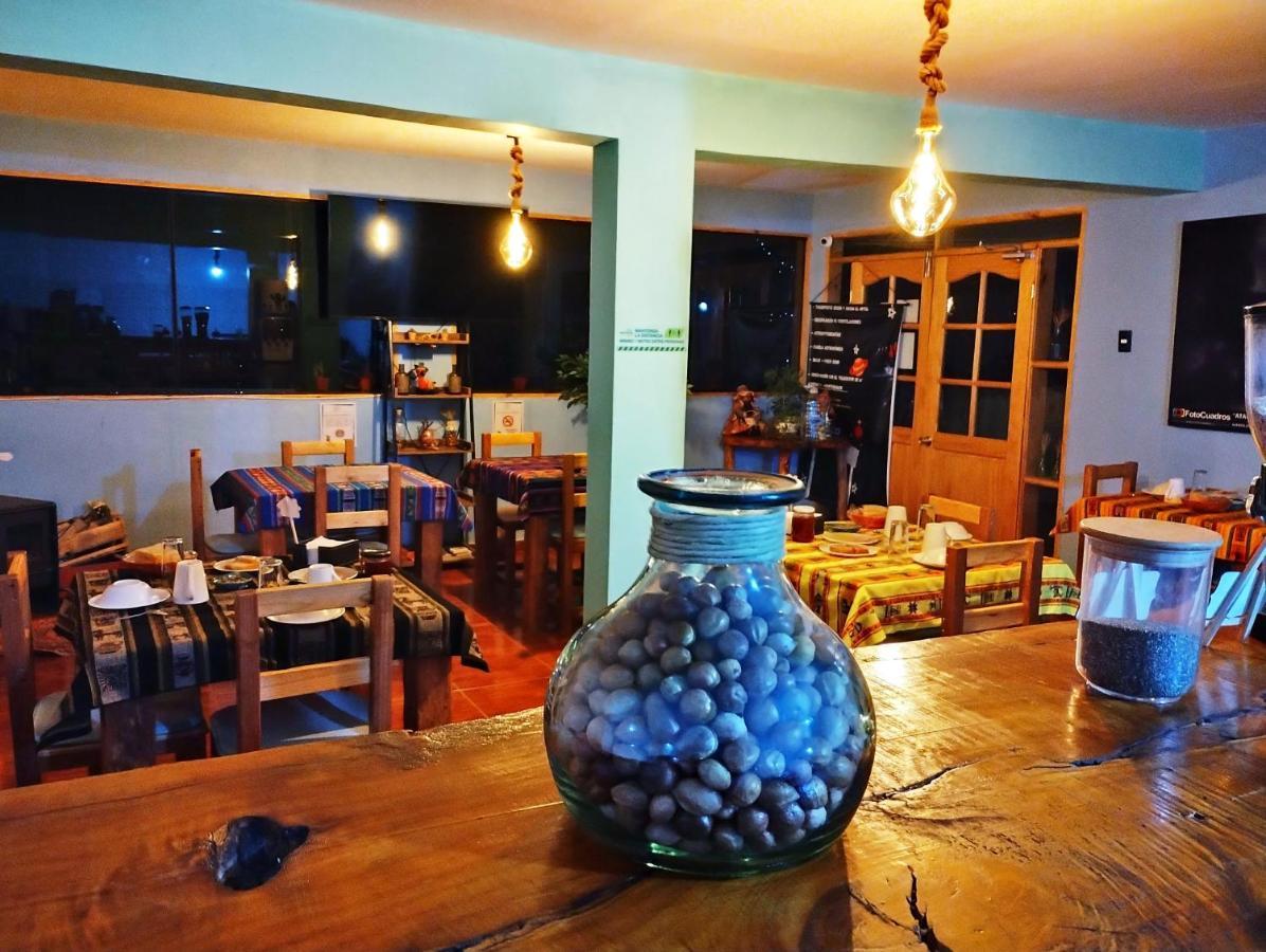 Atacama Checar, Hostal سان بيدرو دي أتاكاما المظهر الخارجي الصورة
