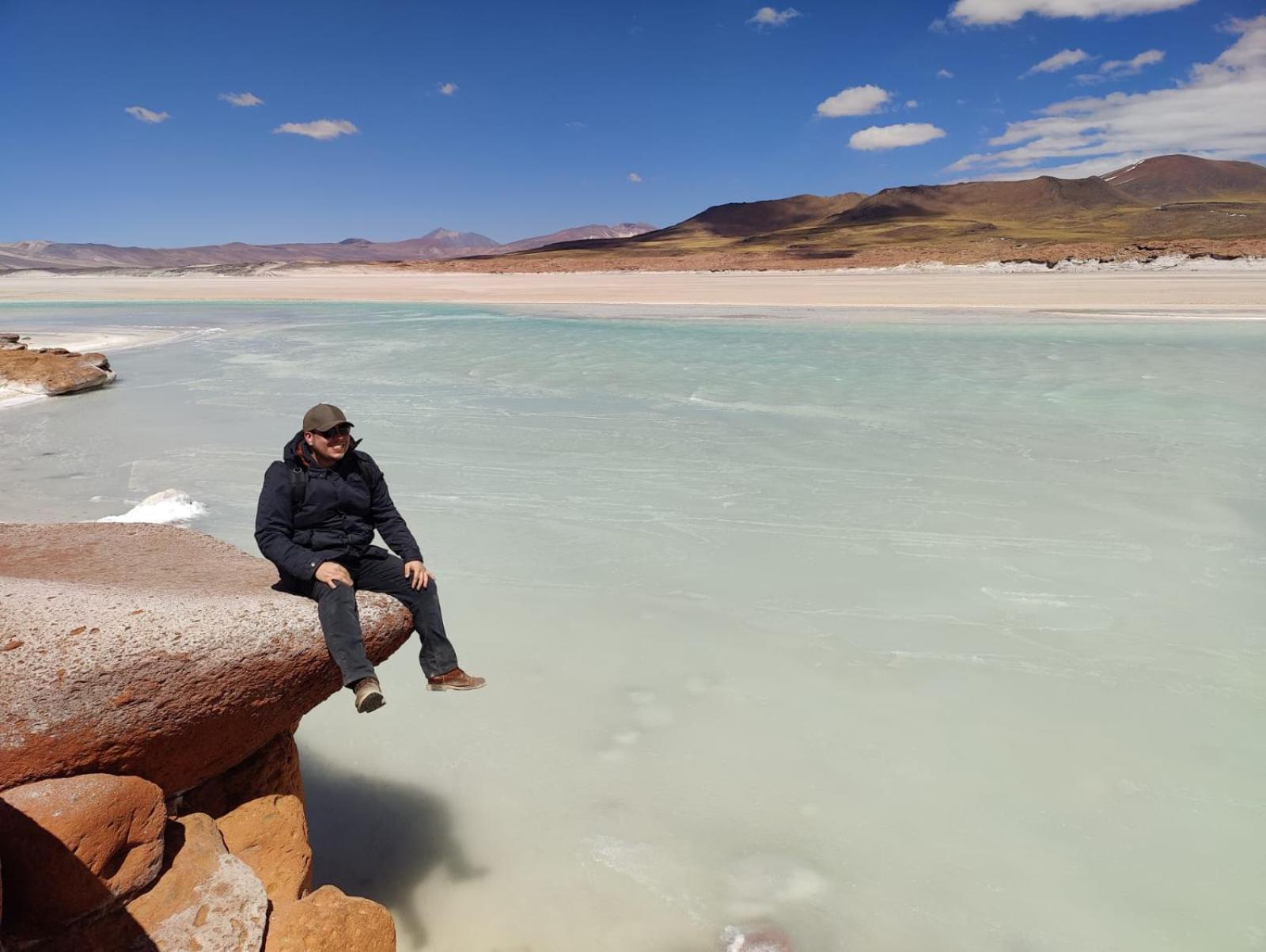 Atacama Checar, Hostal سان بيدرو دي أتاكاما المظهر الخارجي الصورة