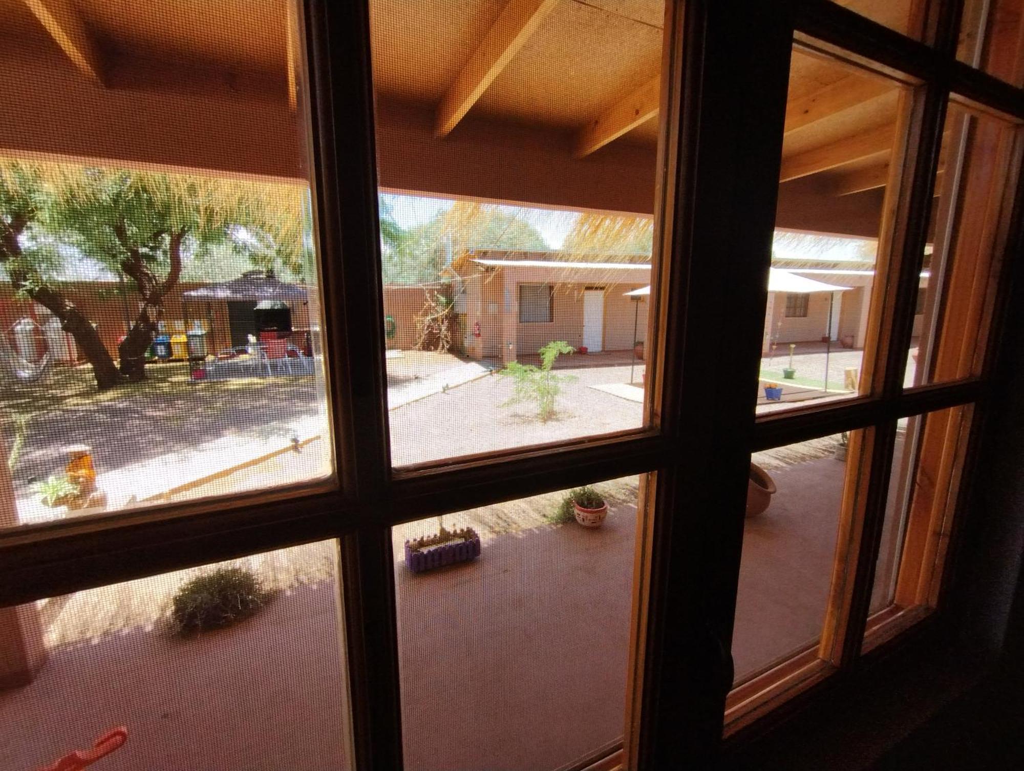 Atacama Checar, Hostal سان بيدرو دي أتاكاما المظهر الخارجي الصورة