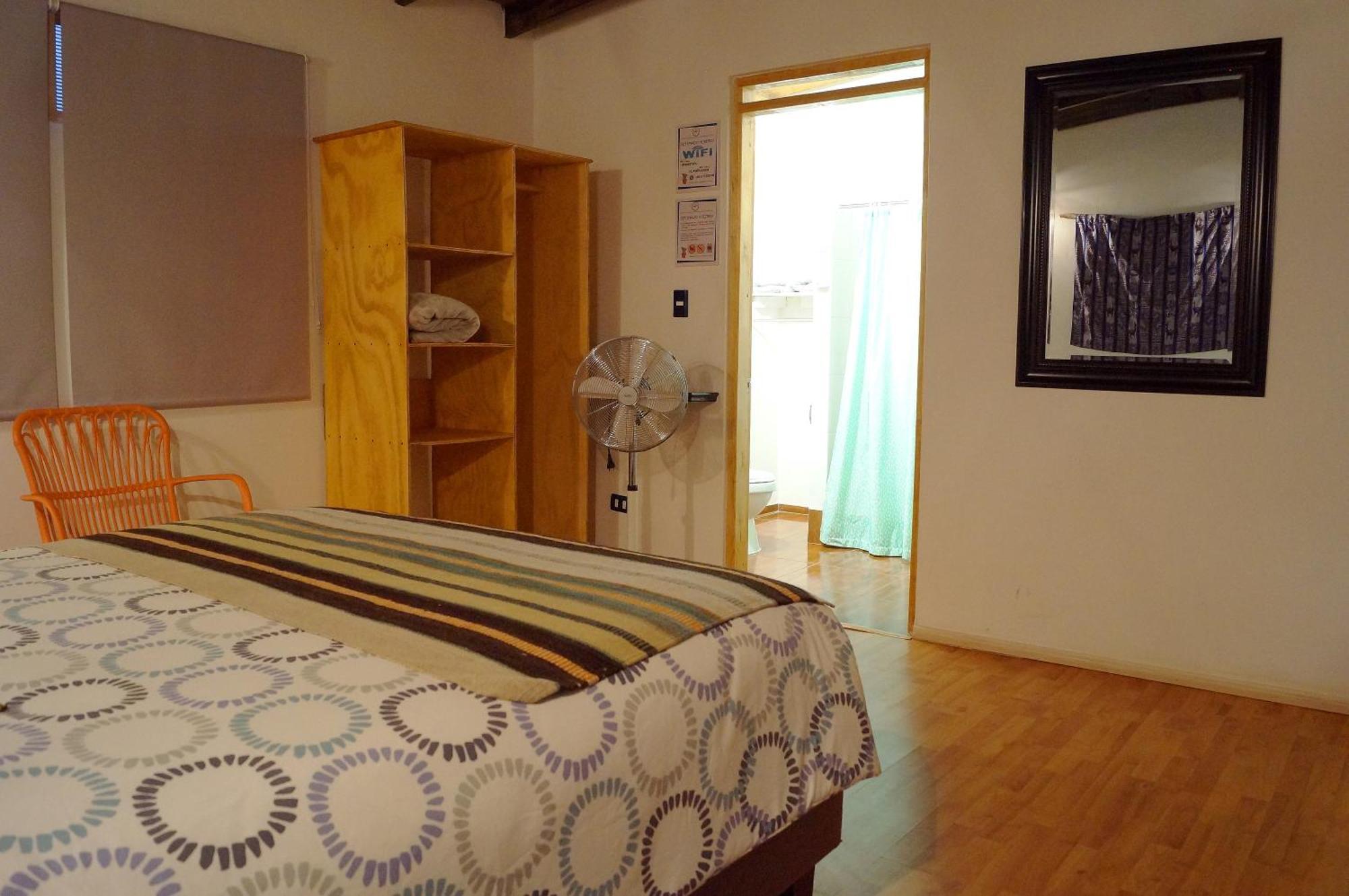 Atacama Checar, Hostal سان بيدرو دي أتاكاما المظهر الخارجي الصورة