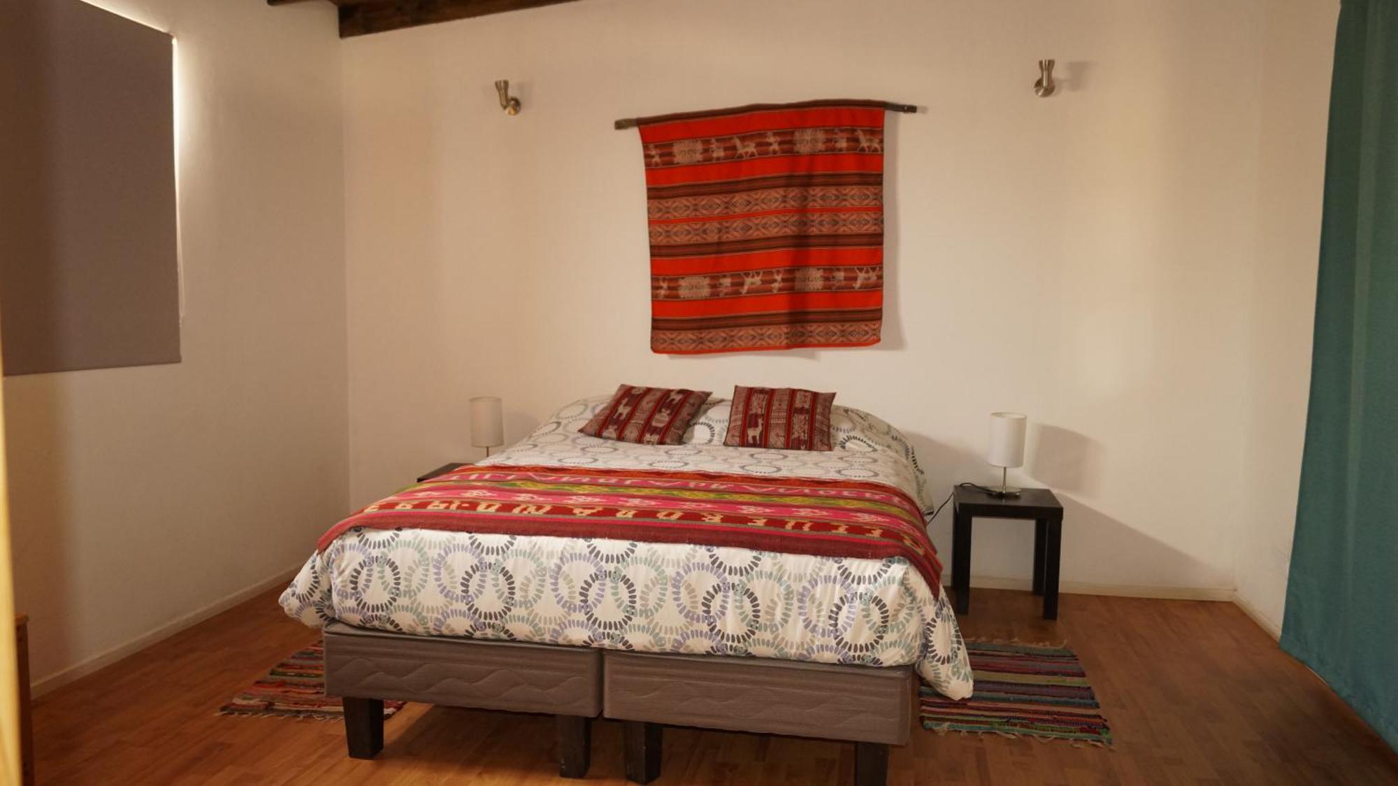 Atacama Checar, Hostal سان بيدرو دي أتاكاما المظهر الخارجي الصورة