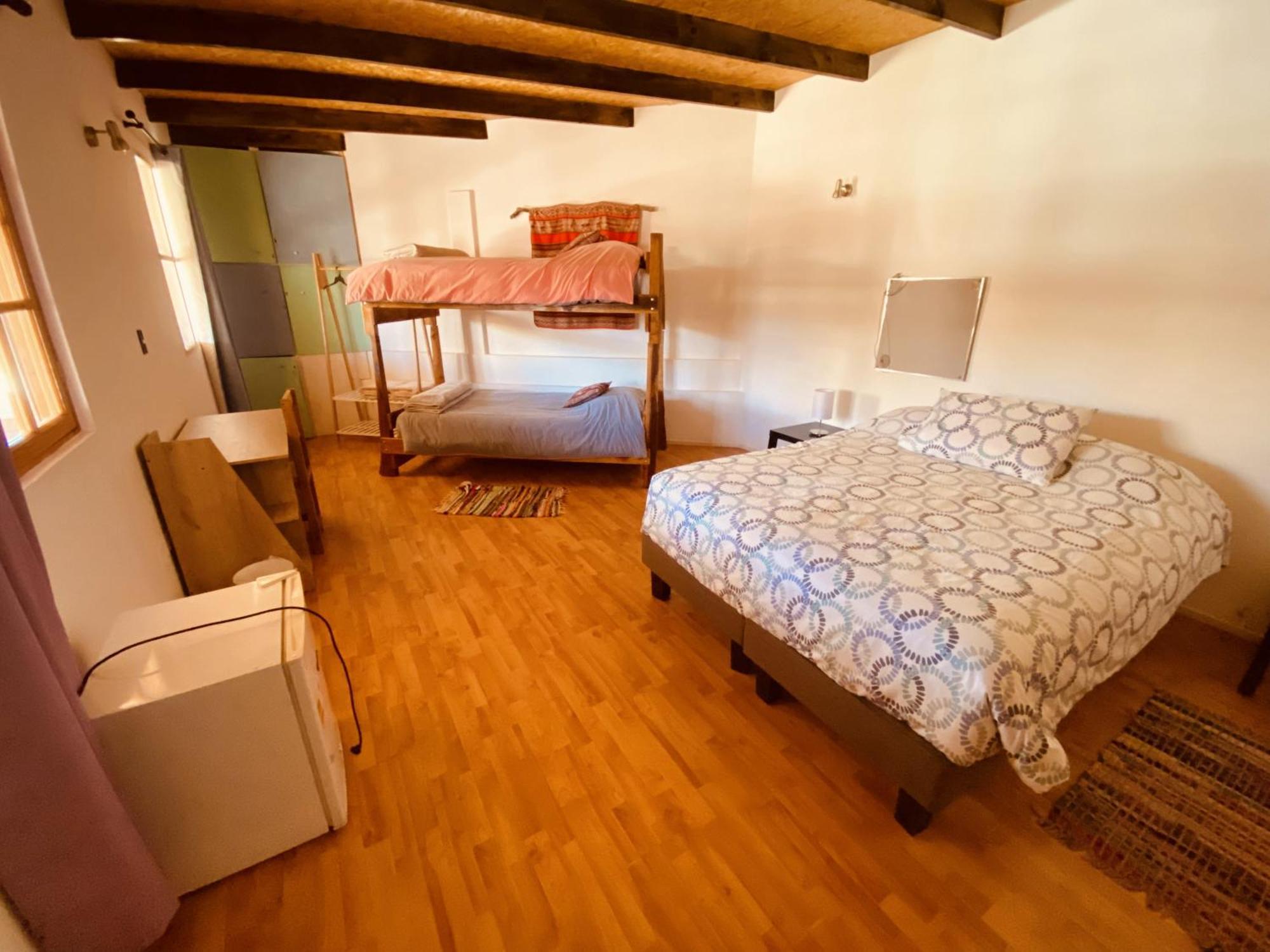 Atacama Checar, Hostal سان بيدرو دي أتاكاما المظهر الخارجي الصورة